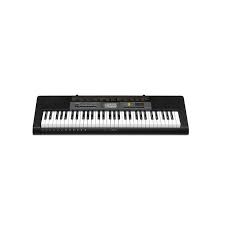 Casio Keyboards From