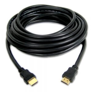 HDMI Cables 10m