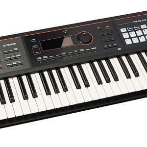 Roland Keyboards From