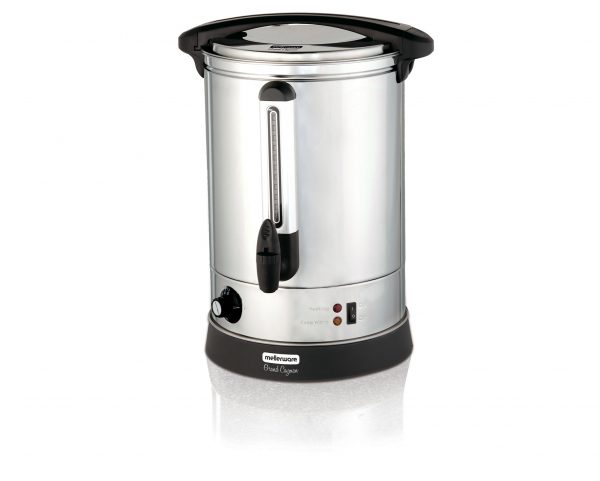 Urn Stainless Steel 20l
