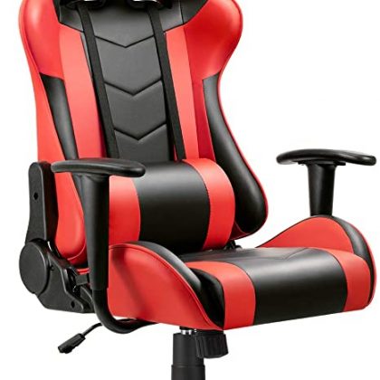 Gaming Chairs Available From