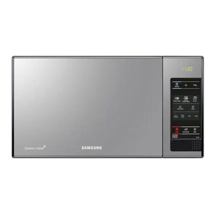 Samsung 23L Solo Mirror Microwave – ME83X