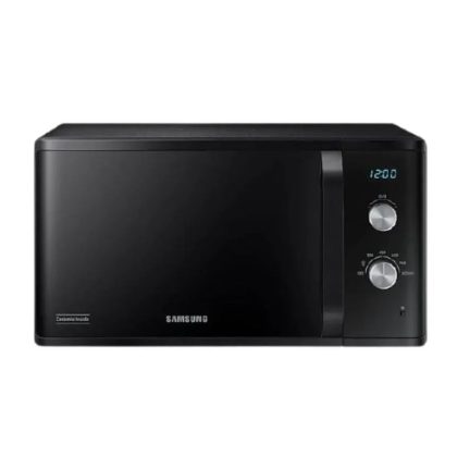 Samsung 23L Black Microwave Oven MS23K3614AK