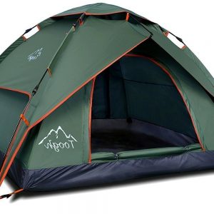 Camping Tents 2 Men