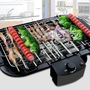 Electric Griller From
