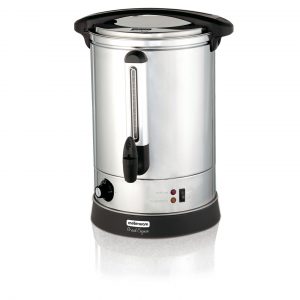 Urn Stainless Steel 20l