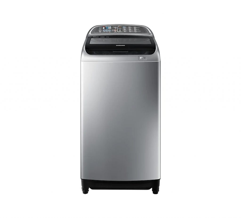 Samsung 15kg Metallic top loader