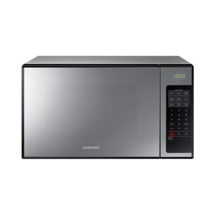 Samsung 32L Silver Microwave