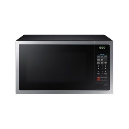 Samsung 28L Electronic Solo Microwave Oven – ME6104ST1