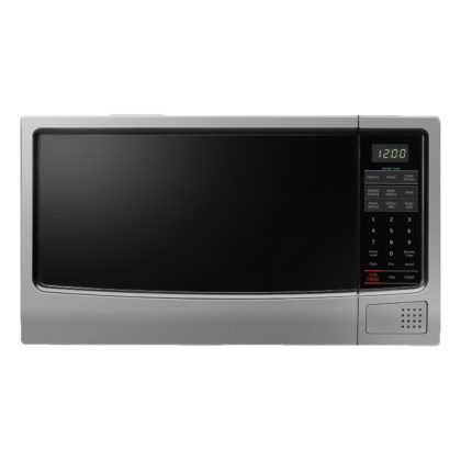 Samsung 32L Silver Microwave – ME9114S1