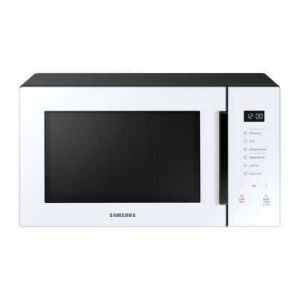 Samsung Bespoke Microwave Grill 30lt White – MG30T5018CW/FA
