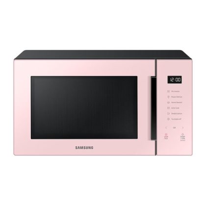 Samsung Bespoke Microwave Solo 30lt Pink – MS30T5018AP