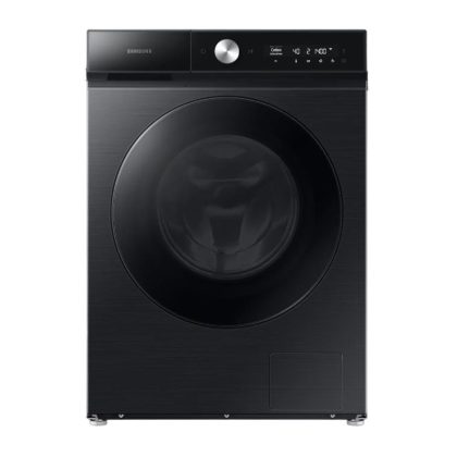 Samsung Bespoke 12KG Washer / 8kg Dryer Washing Machine Black